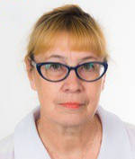 Врач Садикова Лилия Васильевна