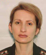 Врач Хисамова Надежда Николаевна