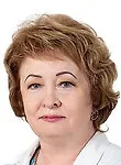 Фото врача: Зверева Алла Андреевна