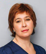 Врач Прусакова Арина Кадриевна
