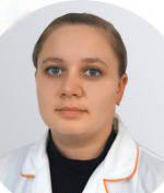 Врач Черепанова Любовь Андреевна