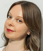 Врач Руссу Оксана Алексеевна
