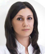 Бадалян Элина Алексеевна Фото врача: Бадалян Элина Алексеевна