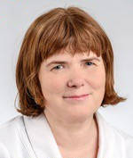 Врач Калина Галина Николаевна