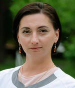 Врач Будянская Ирина Маировна