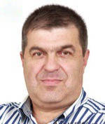 Врач Лунев Алексей Алексеевич