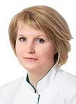 Фото врача: Овод Наталья Сергеевна