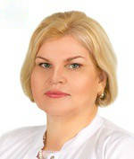 Забелина Ирина Владимировна Фото врача: Забелина Ирина Владимировна