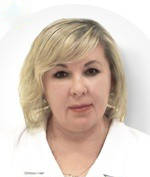 Иванова Людмила Анатольевна Фото врача: Иванова Людмила Анатольевна
