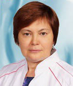 Пономаренко Инна Анатольевна Фото врача: Пономаренко Инна Анатольевна