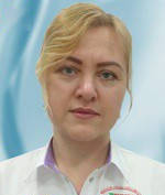 Санарова Елена Юрьевна Фото врача: Санарова Елена Юрьевна