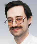 Врач Зубов Евгений Викторович