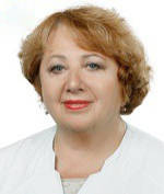 Врач Блинова Ирина Владимировна