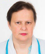Врач Матичина Любовь Борисовна