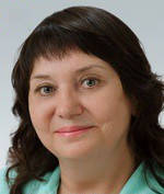 Врач Русакова Жанна Юрьевна
