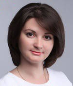 Врач Жиляева Юлия Александровна