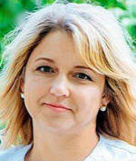 Врач Черкашина Татьяна Александровна