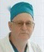Врач Лебедев Александр Сергеевич