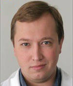 Врач Микрюков Вячеслав Юрьевич