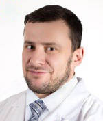 Врач Ковалев Дмитрий Станиславович