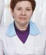 Врач Боровикова Маргарита Владимировна