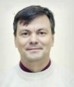 Врач Бабиков Андрей Александрович