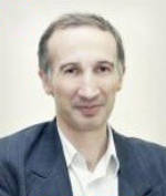 Врач Брагинский Александр Давидович