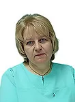 Фото врача: Ельникова Татьяна Сергеевна