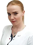 Врач Болтачева Елизавета Игоревна
