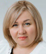 Врач Пигарева Светлана Александровна