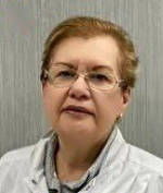 Врач Фомина Ирина Алексеевна
