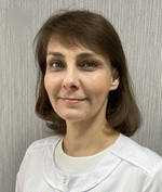Врач Старкова Елена Николаевна