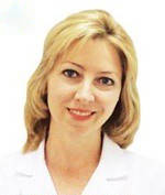 Врач Мишустина Елена Николаевна