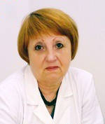 Врач Лепихина Надежда Павловна