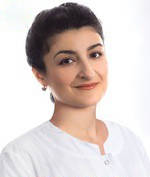 Врач Авагимян Кристина Юрьевна