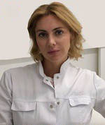 Врач Вотинова Валерия Борисовна