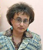 Врач Яковлева Галина Анатольевна