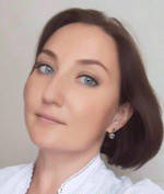 Врач Веселовская Елена Владимировна