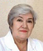 Врач Фирсова Елена Петровна