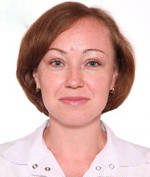 Фото врача: Некрасова Наталья Павловна