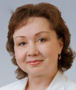 Врач Шорина Татьяна Николаевна