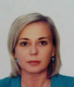 Врач Овчинникова Ольга Леонидовна