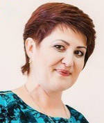 Врач Овчинникова Ирина Николаевна