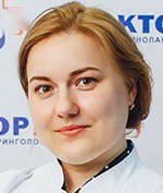 Врач Шехурдина Ирина Дмитриевна
