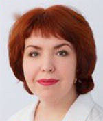 Врач Щукина Татьяна Анатольевна
