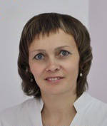 Фото врача: Сивцова Ирина Анатольевна