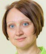 Биянова Ирина Георгиевна Фото врача: Биянова Ирина Георгиевна