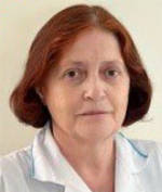 Врач Черникова Наталья Александровна
