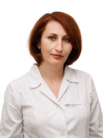 Врач Нейфельд Татьяна Петровна