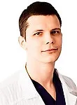 Врач Киселев Андрей Дмитриевич